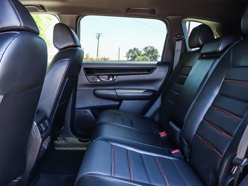 Used 2023 Honda CR-V Sport Touring image 19