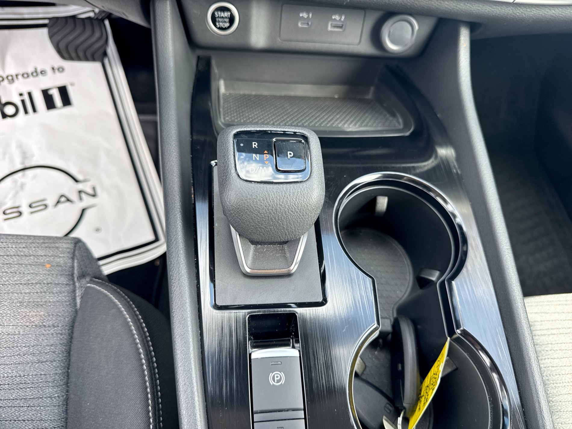 Used 2021 Nissan Rogue SV AWD/4WD image 19