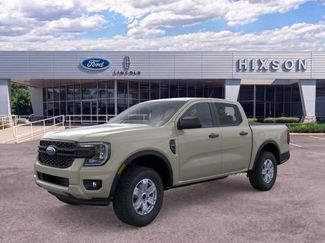 New 2026 Ford Ranger XL RWD video 1