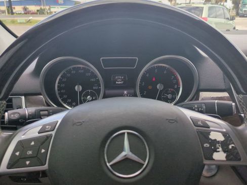 Used 2015 Mercedes-Benz ML 350 2WD image 35