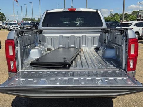 Used 2020 Ford Ranger XLT w/ Equipment Group 301A Mid RWD image 23