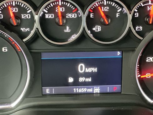 Used 2022 Chevrolet Silverado 3500 LT w/ All Star Edition image 15