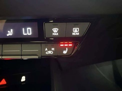 Used 2023 Audi Q4 e-tron Premium Plus w/ Premium Plus RWD image 53