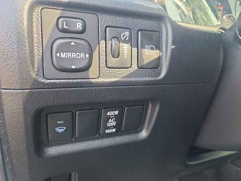 Used 2021 Toyota 4Runner SR5 Premium w/ Moonroof Package image 10