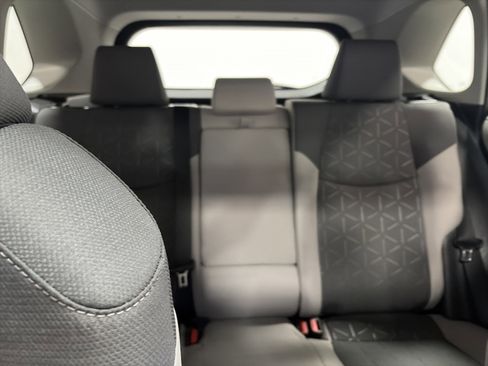 New 2025 Toyota RAV4 XLE image 35