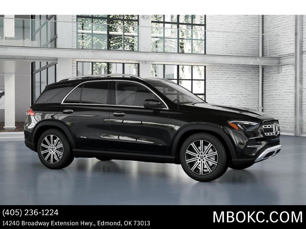 Used 2026 Mercedes-Benz GLE 350 4MATIC image 14