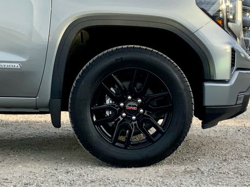 New 2026 GMC Sierra 1500 Elevation image 19