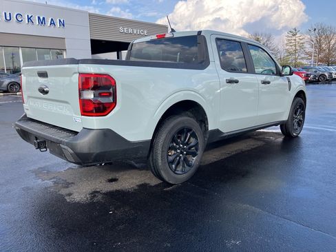 Used 2023 Ford Maverick XLT w/ XLT Luxury Package image 13