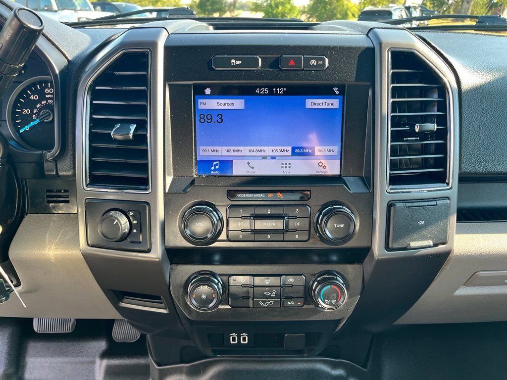 Used 2019 Ford F150 XLT AWD/4WD image 19