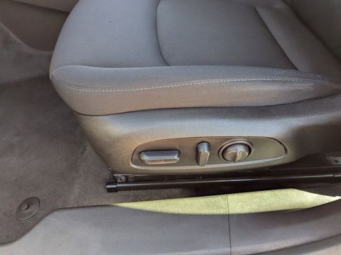 Certified 2024 Chevrolet Malibu LT image 28