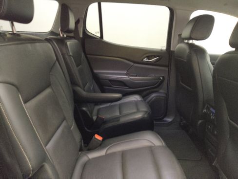 Used 2019 GMC Acadia SLT AWD/4WD image 19