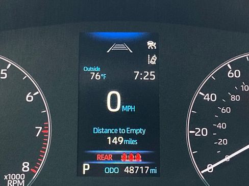 Used 2024 Toyota Corolla LE FWD image 14