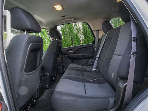 Used 2012 Chevrolet Tahoe LS w/ Convenience Package image 28