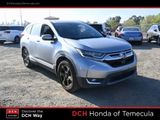 Used 2018 Honda CR-V Touring image 3