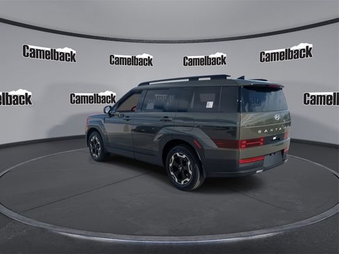New 2026 Hyundai Santa Fe SEL image 6