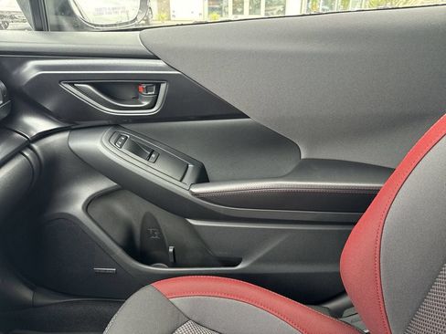 New 2026 Subaru Impreza RS AWD/4WD image 25