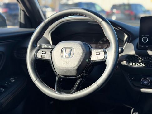 Used 2023 Honda HR-V Sport image 14