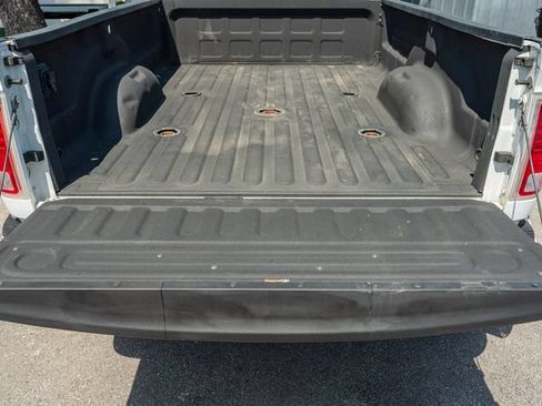 Used 2018 RAM 3500 Laramie Longhorn AWD/4WD image 10