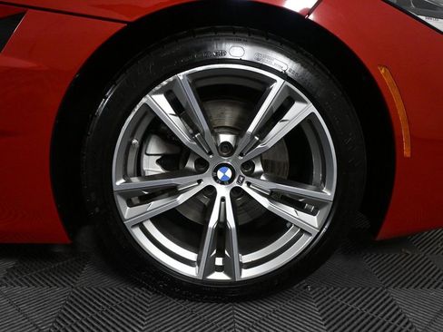 Used 2024 BMW Z4 sDrive30i image 31