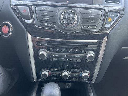 Used 2020 Nissan Pathfinder SV w/ Rock Creek Edition image 24