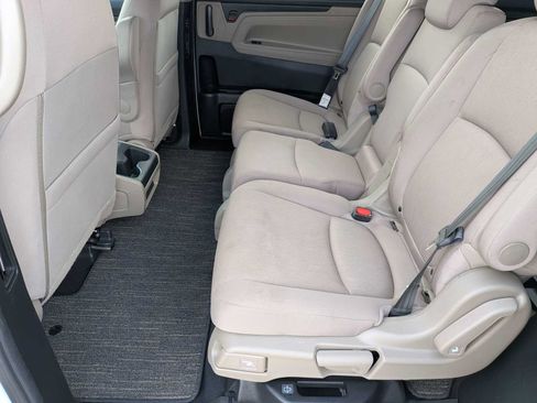 Used 2024 Honda Odyssey EX image 18