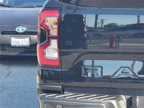 Certified 2024 Ford Ranger XLT w/ Trailer Tow Package image 6