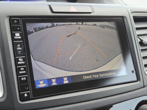 Used 2015 Honda CR-V EX-L image 7