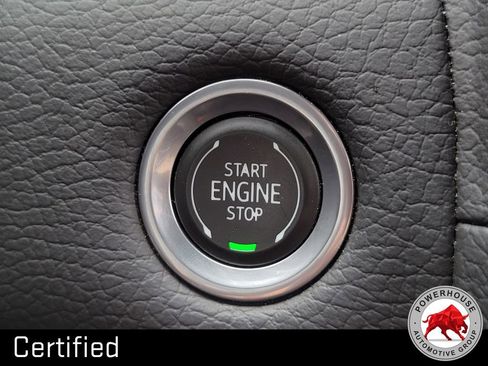 Used 2024 GMC Yukon XL Denali AWD/4WD image 37