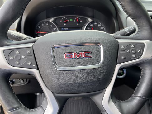Used 2018 GMC Terrain SLT w/ Preferred Package image 25