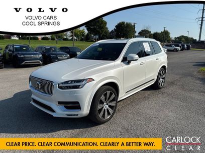 Used 2020 Volvo XC90 T6 Inscription w/ Protection Package Premier