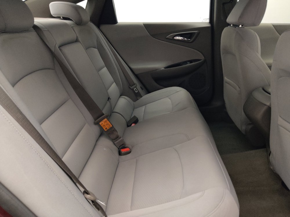 Used 2016 Chevrolet Malibu LS FWD image 19