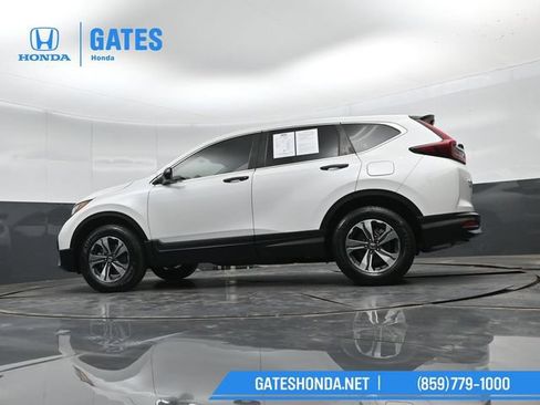 Used 2020 Honda CR-V LX image 39