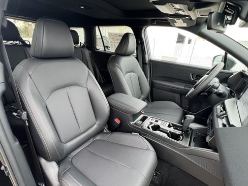 New 2026 Subaru Outback Limited AWD/4WD image 21