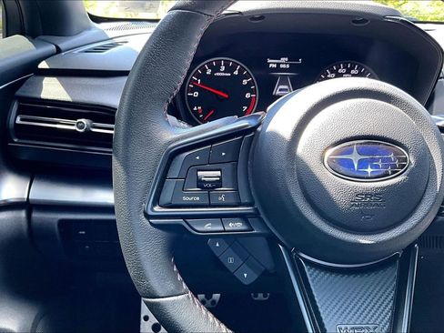 Used 2024 Subaru WRX Premium AWD/4WD image 11