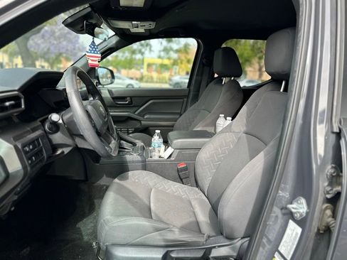 Used 2024 Toyota Tacoma SR5 RWD image 5