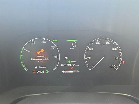 Used 2024 Honda CR-V Sport Touring image 24