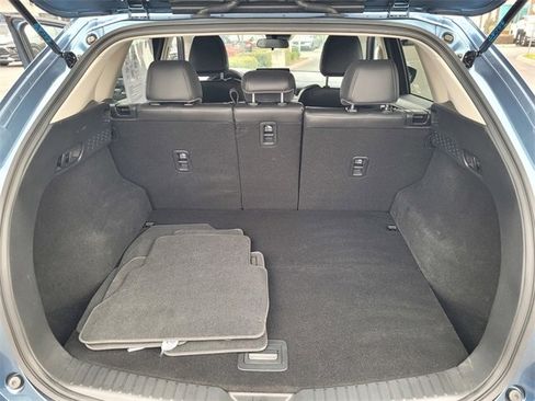 Used 2024 MAZDA CX-5 AWD 2.5 S w/ Select Package image 27