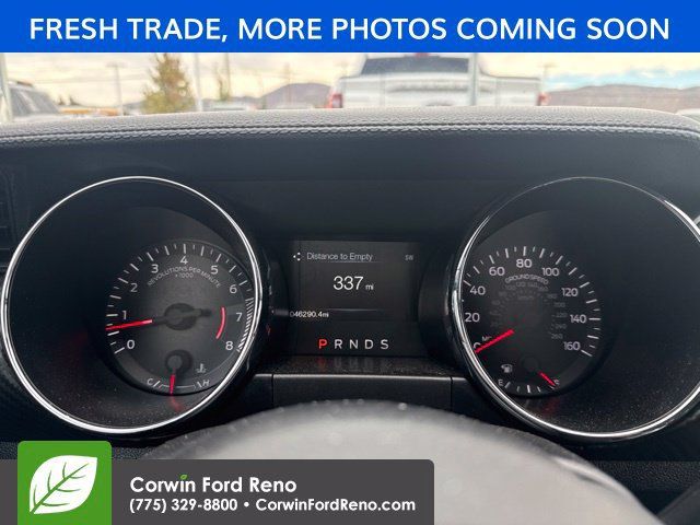 Used 2016 Ford Mustang Coupe RWD image 13