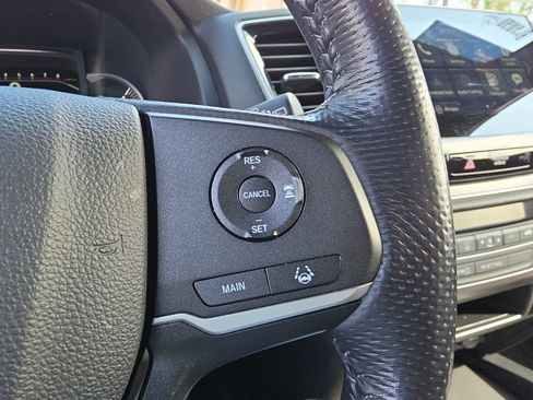 Certified 2024 Honda Passport EX-L image 22