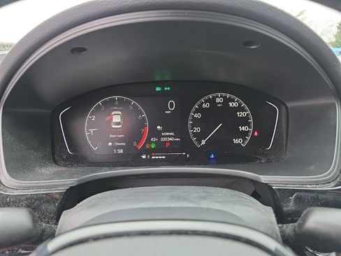 Used 2023 Honda Civic Sport image 14