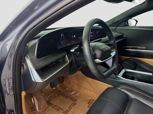 Used 2024 Lucid Air Grand Touring AWD/4WD image 22