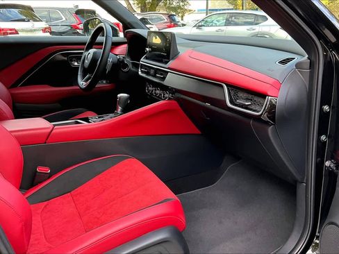 Certified 2025 Acura ADX A-Spec image 18