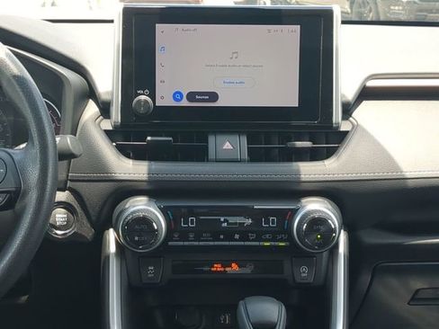 Certified 2023 Toyota RAV4 XLE w/ Convenience Package FWD image 18