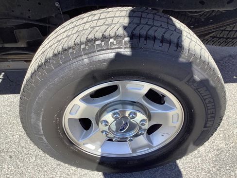 Used 2015 Ford F250 XLT image 24