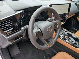 New 2026 Lexus NX 350 AWD w/ Luxury Package video 3