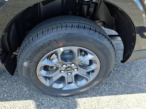 New 2026 Ford Maverick XLT w/ Equipment Group 301A image 8