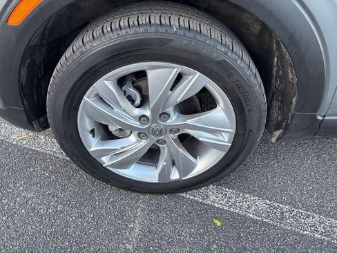 Used 2025 Buick Encore GX Preferred image 23