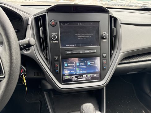 Used 2024 Subaru Crosstrek 2.0i image 24