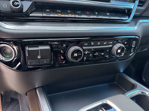 New 2026 Chevrolet Silverado 1500 High Country image 29