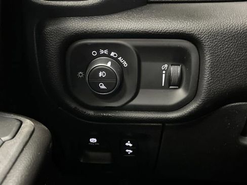 New 2026 RAM 1500 Big Horn image 23